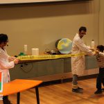 Το show της Επιστήμης