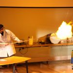 Το show της Επιστήμης