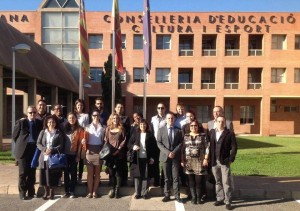 The City is my learning space