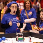 First Lego League Greece