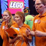 First Lego League Greece