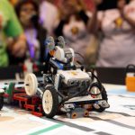 First Lego League Greece