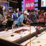 First Lego League Greece