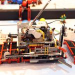 First Lego League Greece