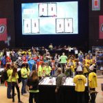 First Lego League Greece