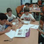 Θερινή απόδραση 2014