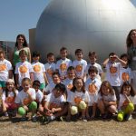 Θερινή απόδραση 2014