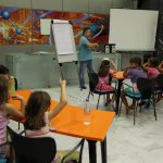 Θερινή απόδραση 2014