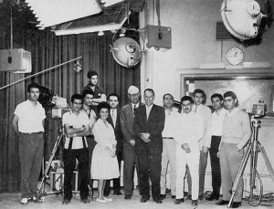 "Η πρώτη δοκιμή"