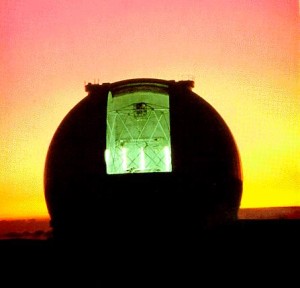 Η σύγχρονη Αστρονομία