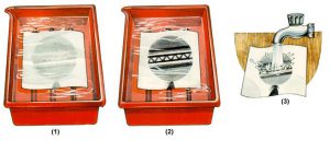 Επεξεργασία Χαρτιού