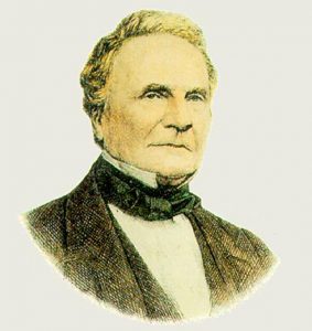 Τσαρλς Μπάμπατζ - ο πατέρας των υπολογιστών