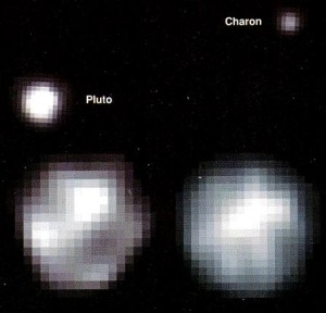 Ο Πλούτωνας