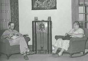 Η "δύναμη" του ραδιοφώνου