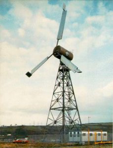 Αιολικός σταθμός