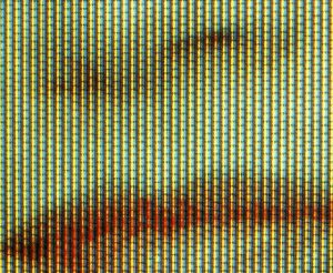 Έγχρωμα τηλεοπτικά συστήματα