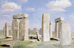 Η Αυγή της Αστρονομίας