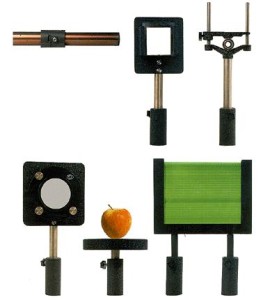 Διάταξη Ολογραφίας