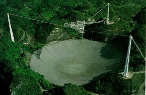 Ραδιοτηλεσκόπια