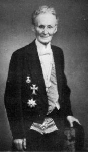 Η ανακάλυψη του πολικού μετώπου