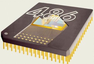 Μικροεπεξεργαστής