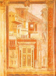 Ρωμαϊκή εποχή