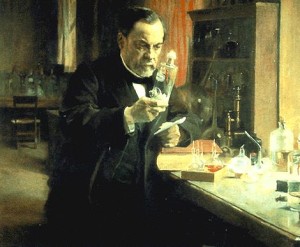 Λουί Παστέρ