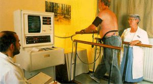 Ο ηλεκτρισμός στην Ιατρική