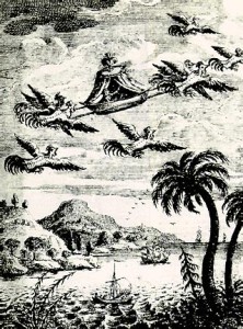 Φανταστικές Ιστορίες