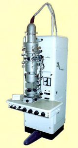 Ηλεκτρονικό Μικροσκόπιο