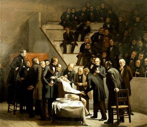 Αναισθησία