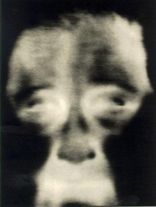 Φωτογραφία Εγγύς Υπερύθρου (Θερμογράφημα)