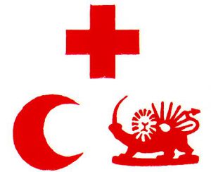 Ο Ερυθρός Σταυρός