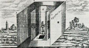 Οι πρώτες προσπάθειες αποτύπωσης φωτογραφιών