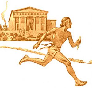 Αγγελιοφόροι