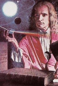 Ισαάκ Νεύτων (1642 - 1727)