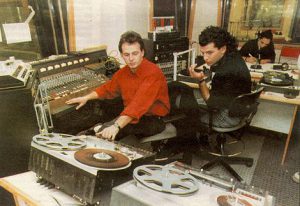 Η τελευταία δεκαετία