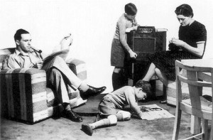 Από τα σήματα Μορς στην ομιλία