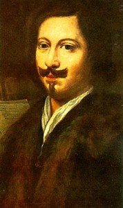 Τορρικέλλι Ευαγγελίστα