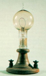 Πρώτες εφαρμογές του ηλεκτρισμού