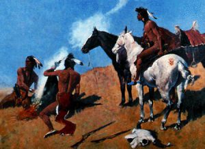 Σήματα καπνού