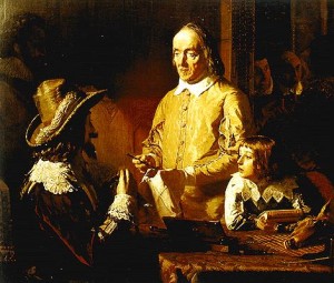 Η κυκλοφορία του αίματος