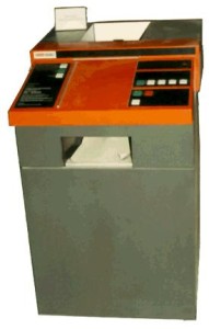 Συσκευή τηλεομοιοτυπίας