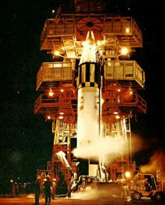 Οι διηπειρωτικοί πύραυλοι