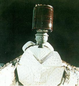 Οι Δορυφόροι