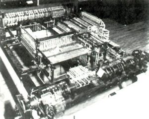 Η σειρά μοντέλων Ζ