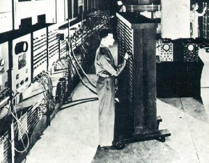 ENIAC