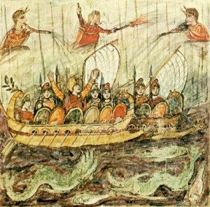 Αρχαίοι Έλληνες