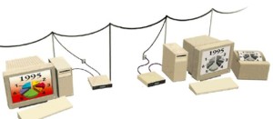 Δίκτυα Ευρείας Περιοχής (WAN)