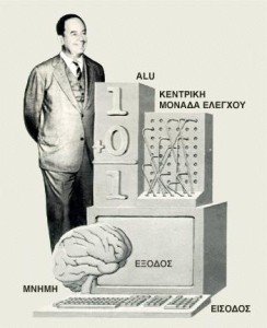 Βασικές αρχές υπολογιστών